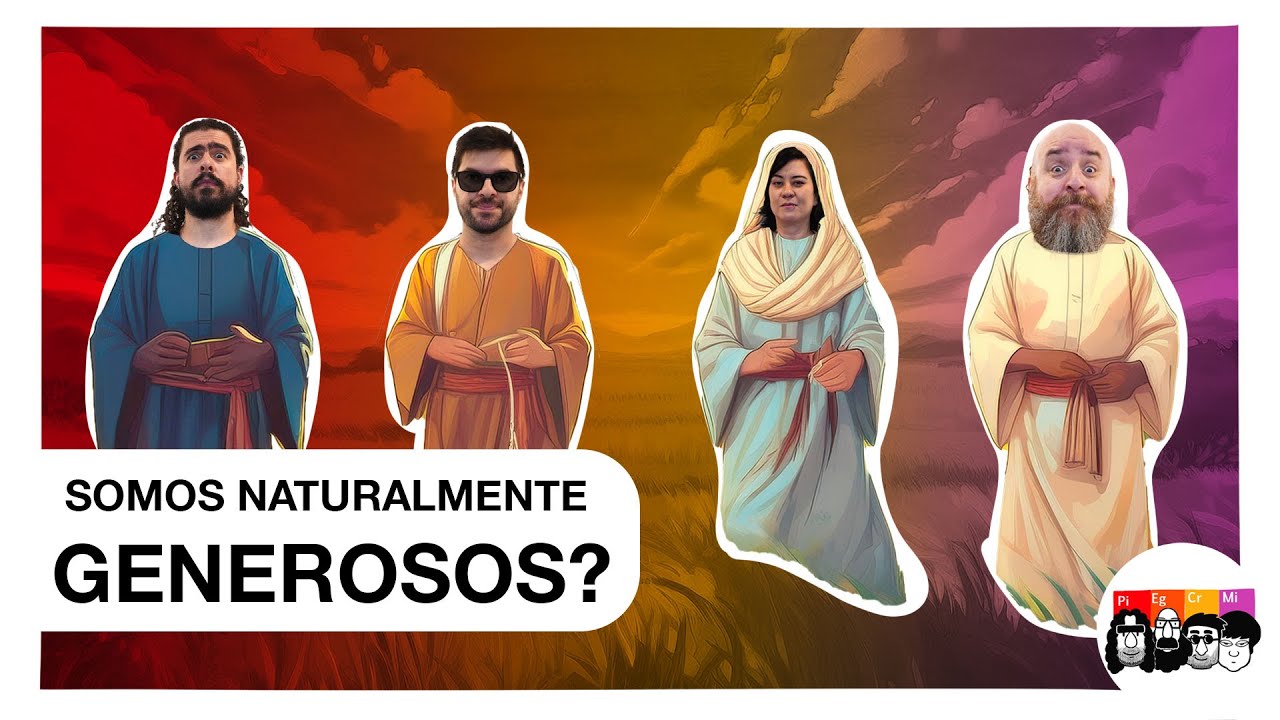 É necessário ter religião para AMAR O PRÓXIMO?