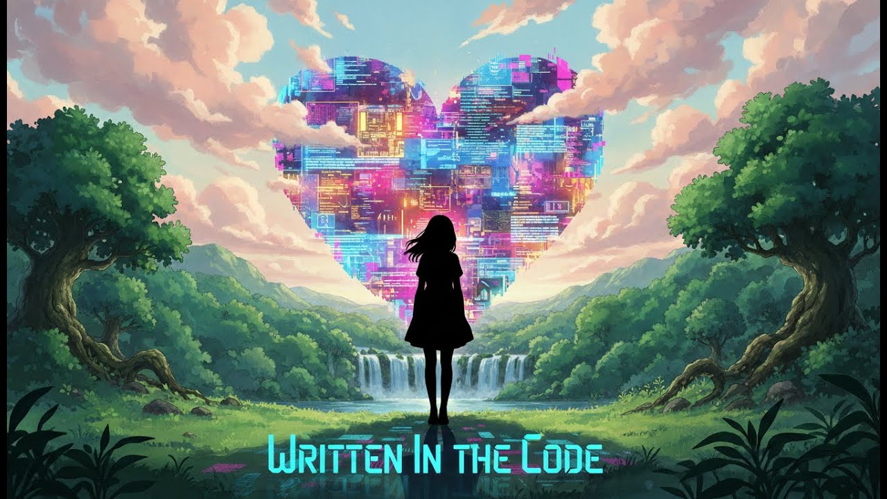 Written In The Code