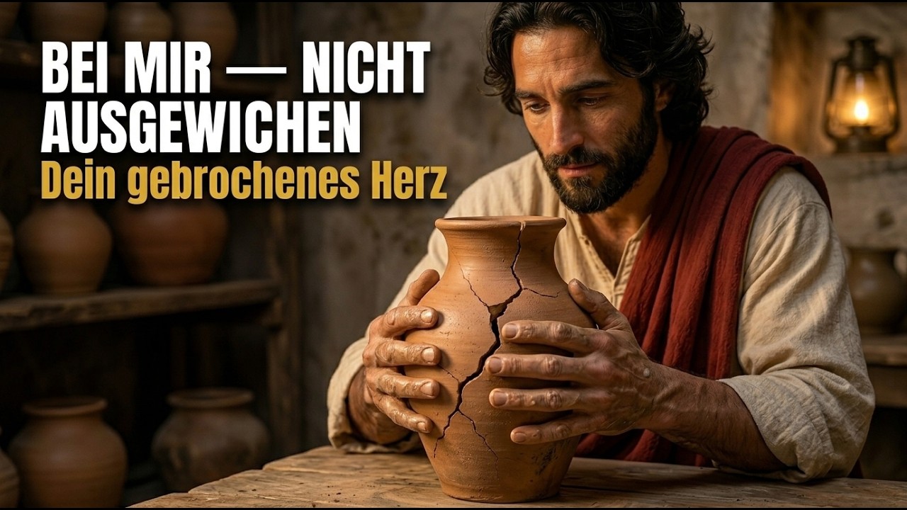 Ich werde dein gebrochenes Herz heilen Tägliches Wort Gottes | Gottes Wort | Wort Gottes