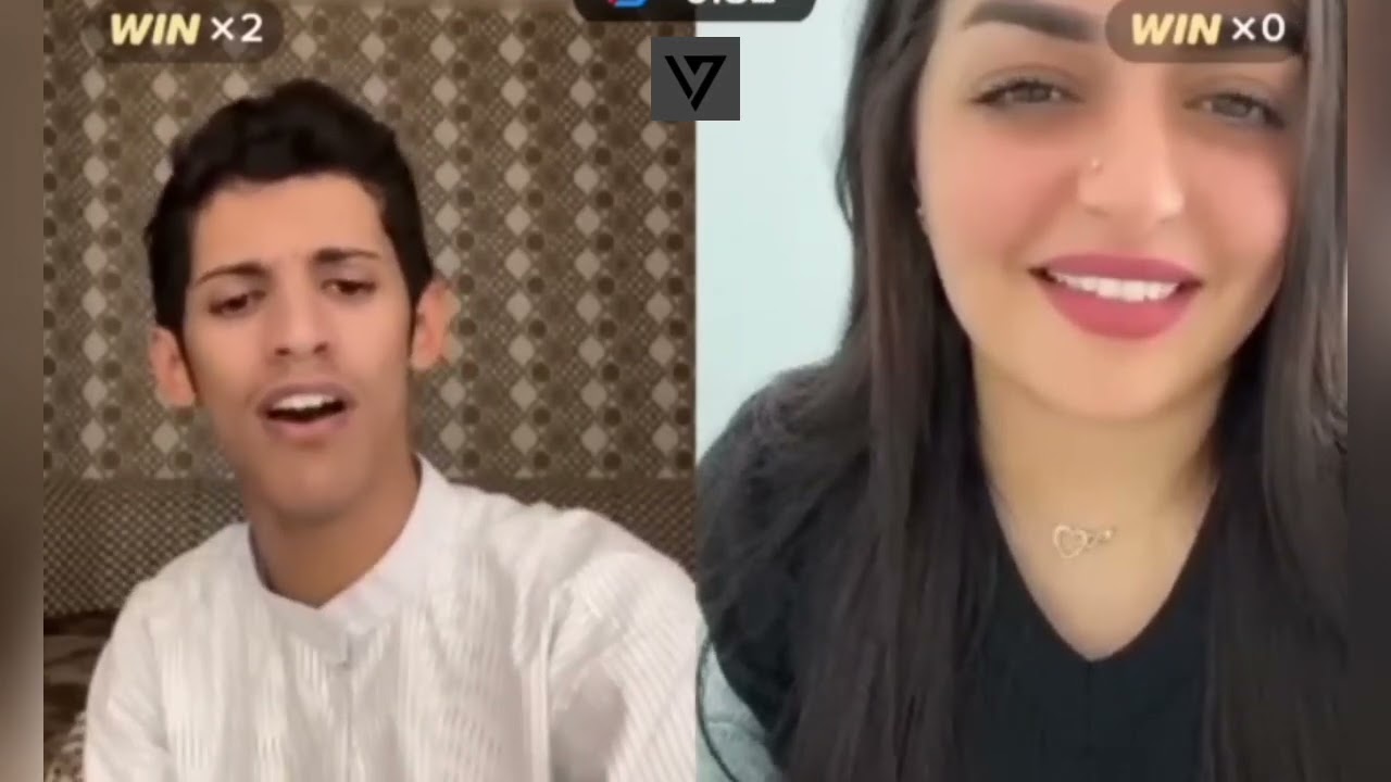 جديد سعود بن خميس مع بنت مزه يمقلبها وتنصدم 😂😂ضحك وناسه