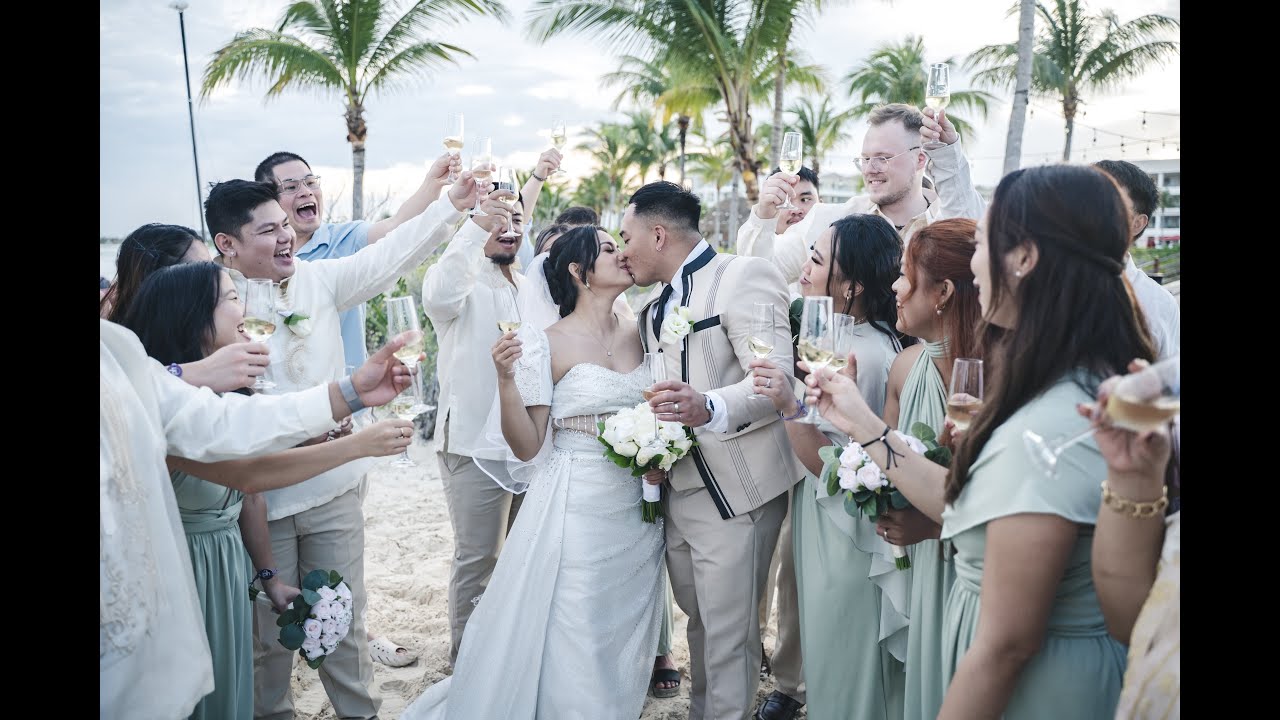 Wedding Day!