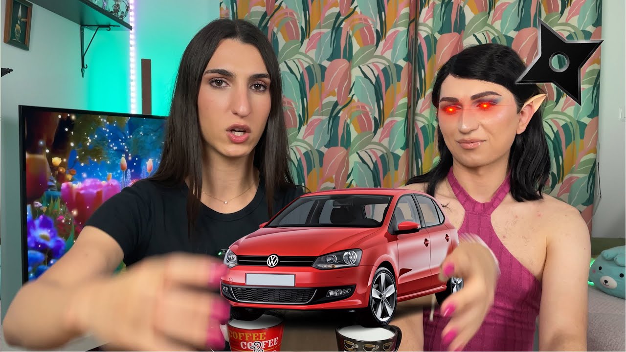 ემიგრანტების ანეგდოტები