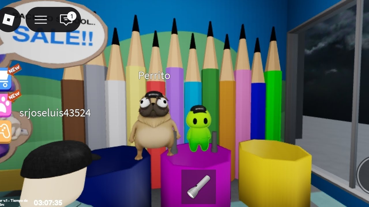 Probando juegos random (part 1)
