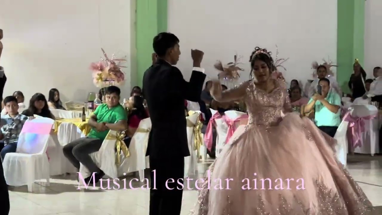 Val’s Musical ainara 