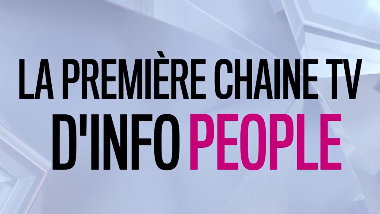 Non stop People