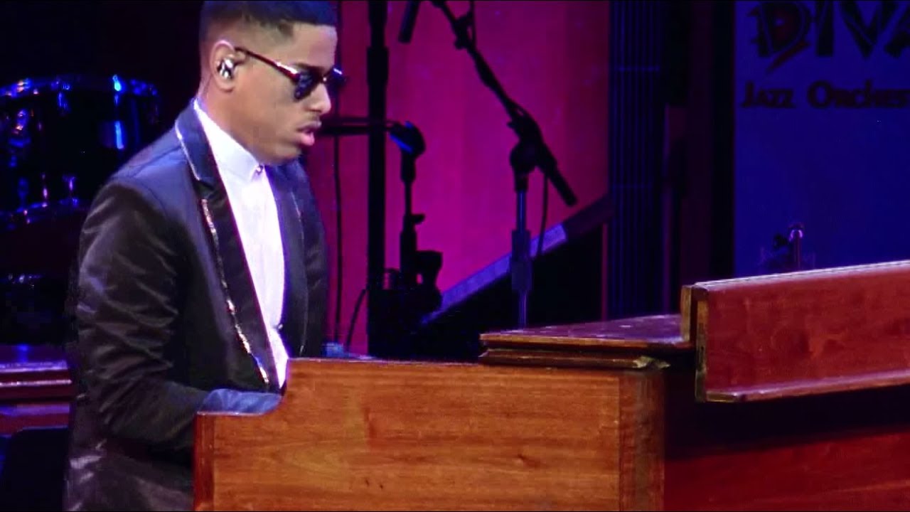 Matthew Whitaker Performs 