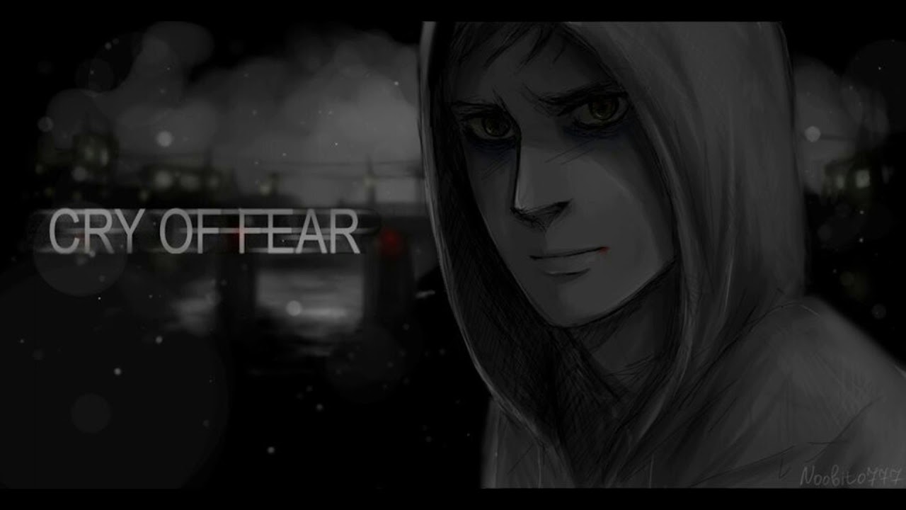 Cry of Fear   Kirkville extend