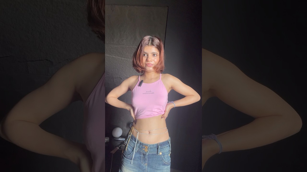 Waist chain haul #shorts #ytshorts #grwm #amazonfinds #nibhashorts #waistchain