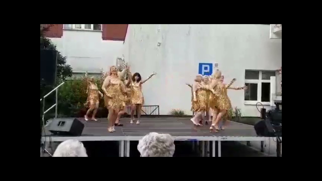 Grupa RONDO Goldoniego 27.06.2021r.
