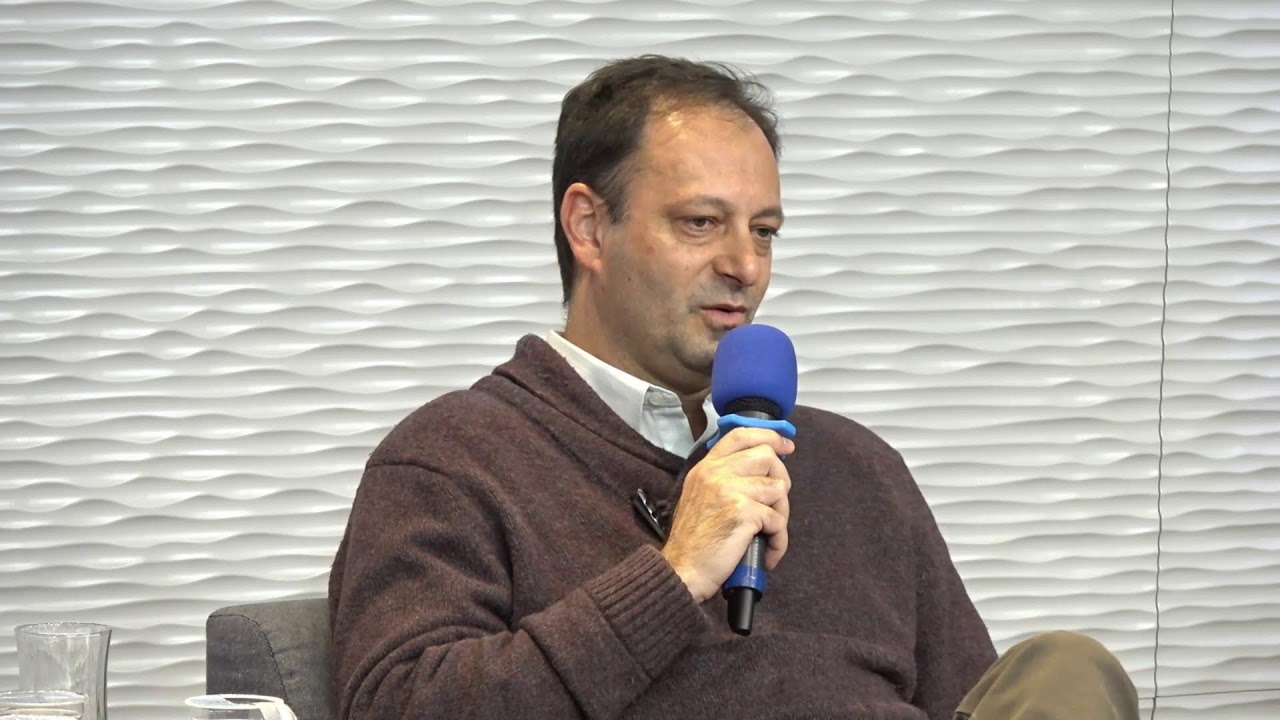 Projeto Economia Circular e Solidária - Lançamento do Projeto