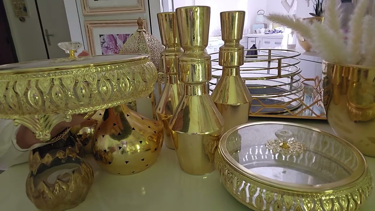 DÉCORATION RAMADAN 
