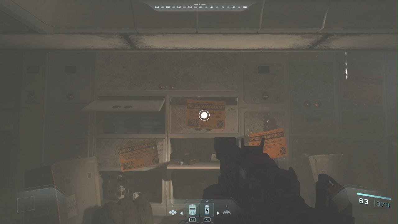 Call of Duty: Infinite Warfare pt.2