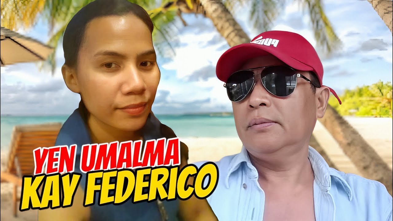YEN VASQUEZ MATIGAS DAW PANGA MO SABI NI BOPIL