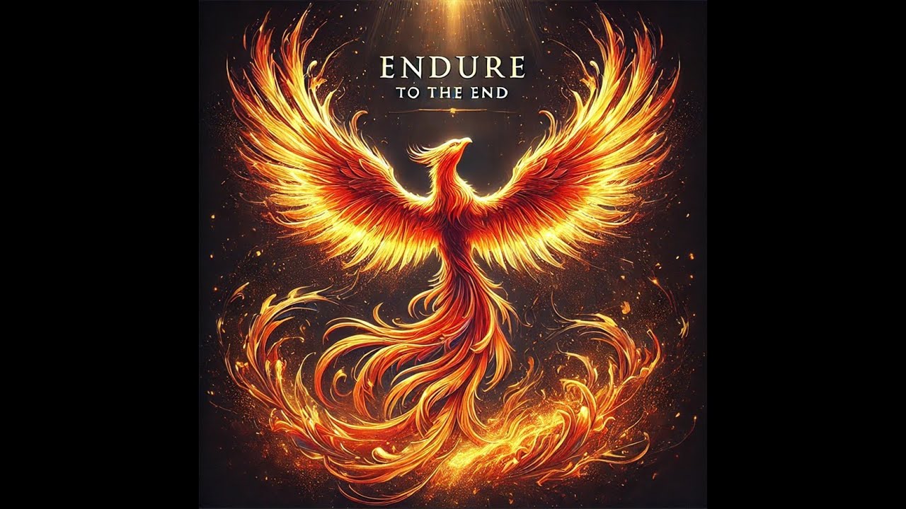 Endure to the End - 