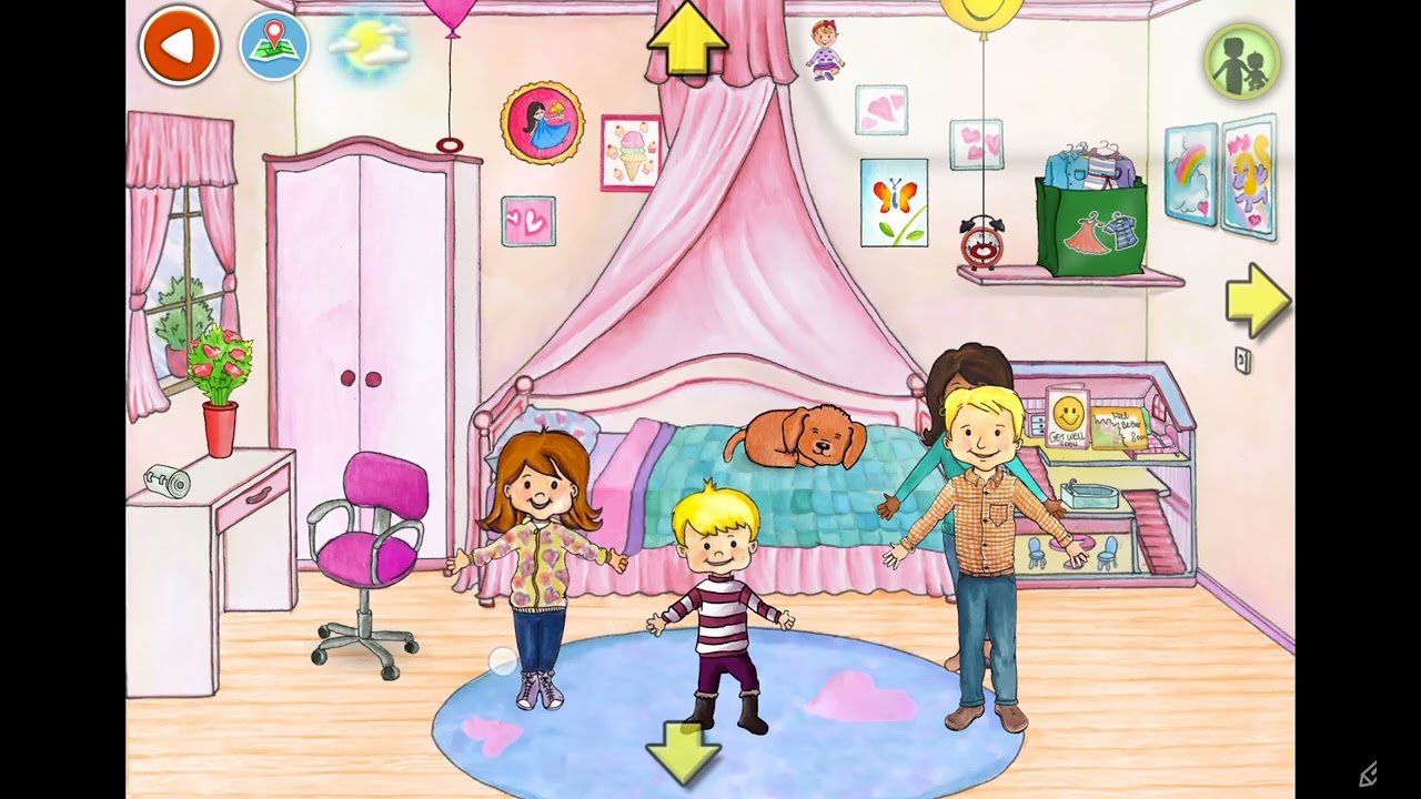 Play my playhouse plus #play house plus 