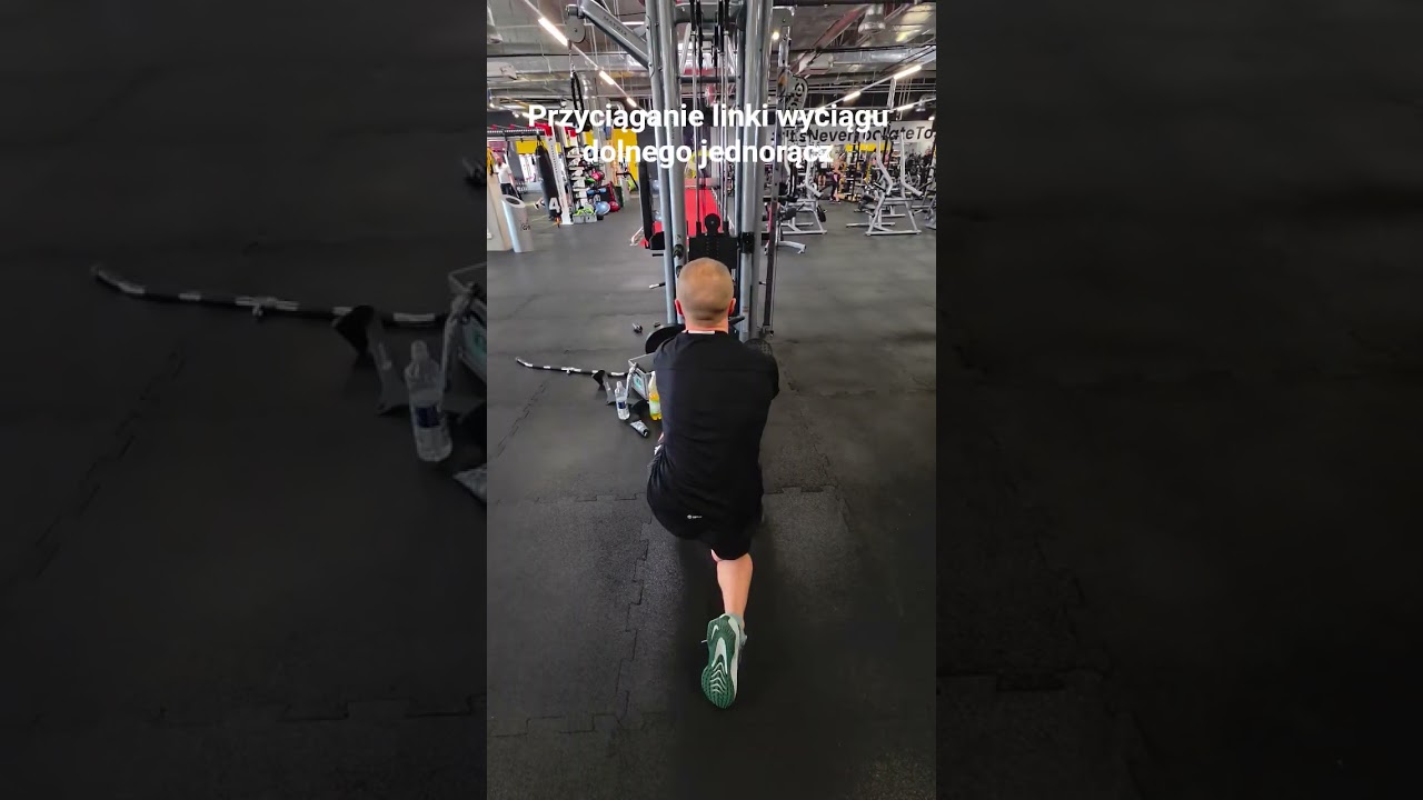 #siłownia#trenig#plecy#gym#gymlife#gymmotivation#fit#fitness#ćwiczenia#yt#ytshorts#short#shorts