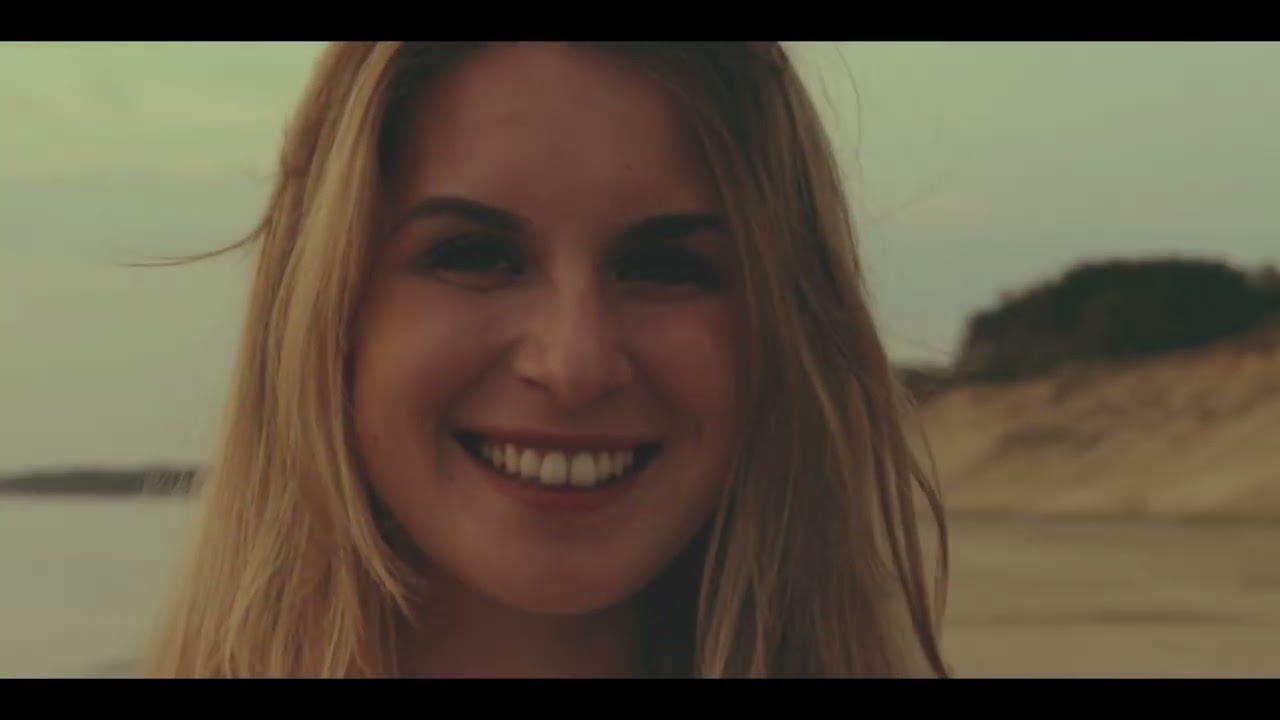 model showreel DELFA