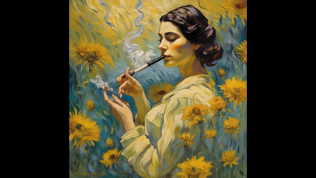 Amelie's Vape Juice | Flavor Profile
