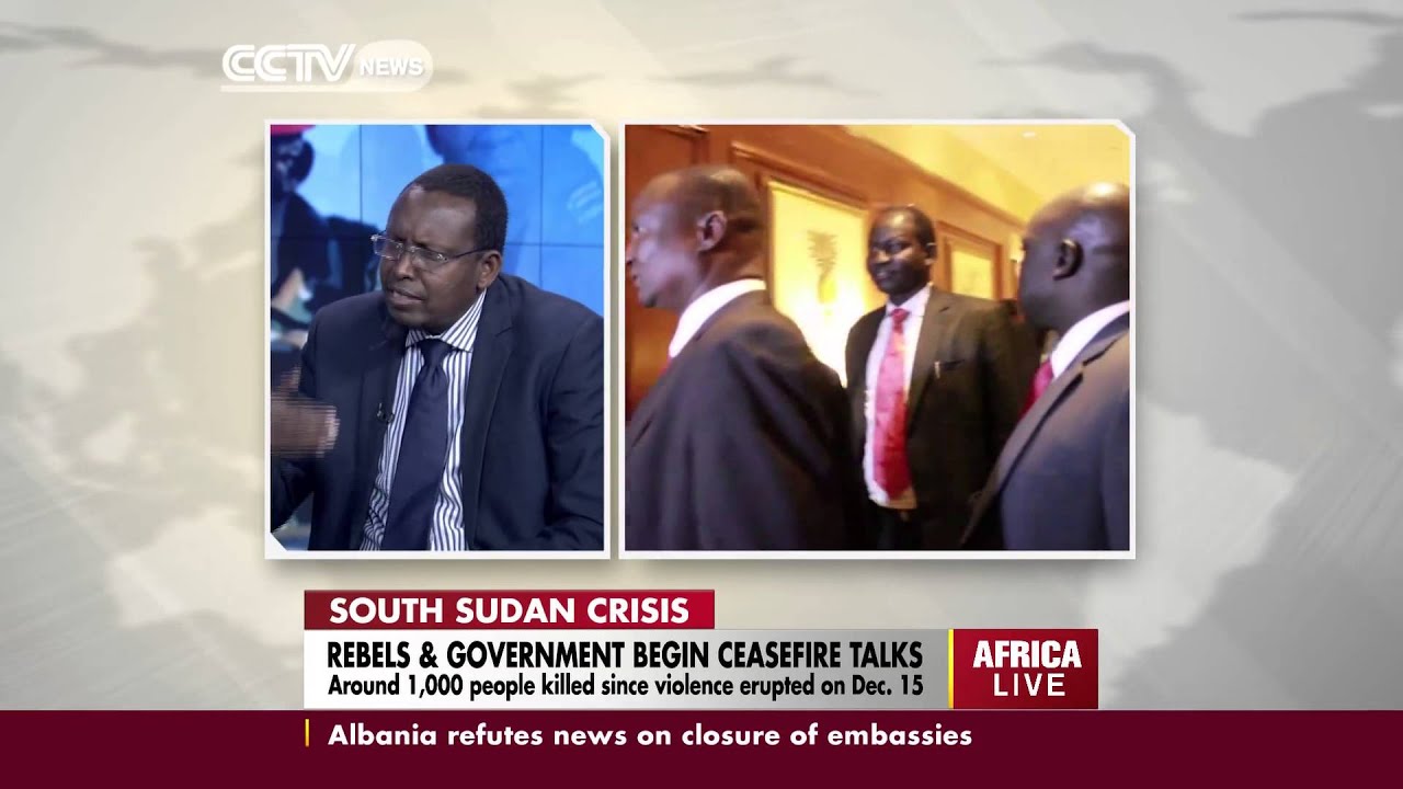 Abdiwahab Sheikh Abdisamad's interview