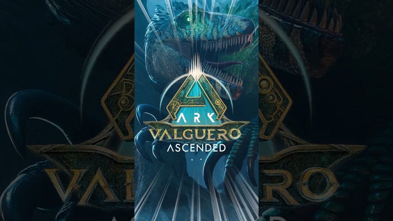 【ARK】新生物『メガラプトル』テイム爆速解説【バルゲロ】 #asa #ark