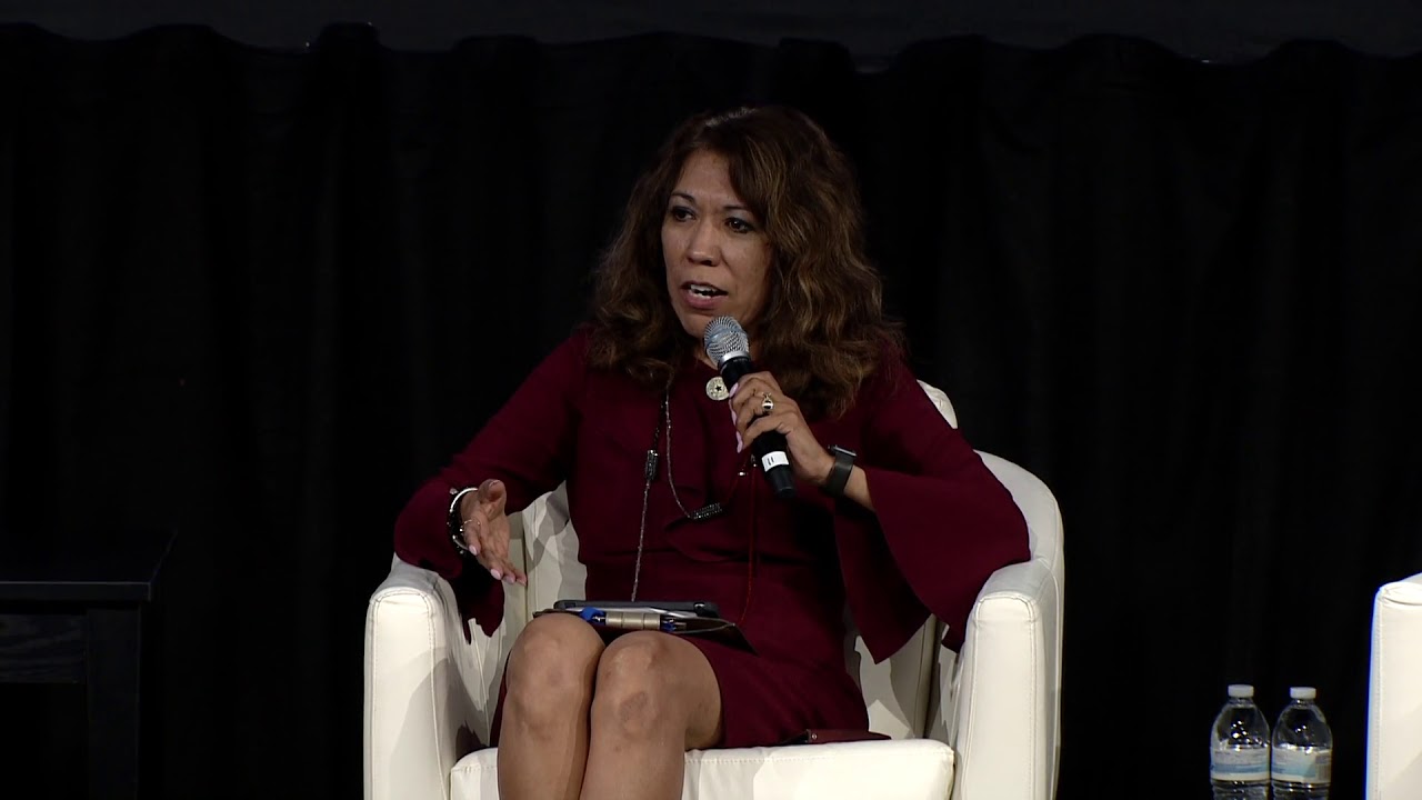 Higher Ed Leadership and Teaching Panel Discussion | Course Hero Education Summit 2018