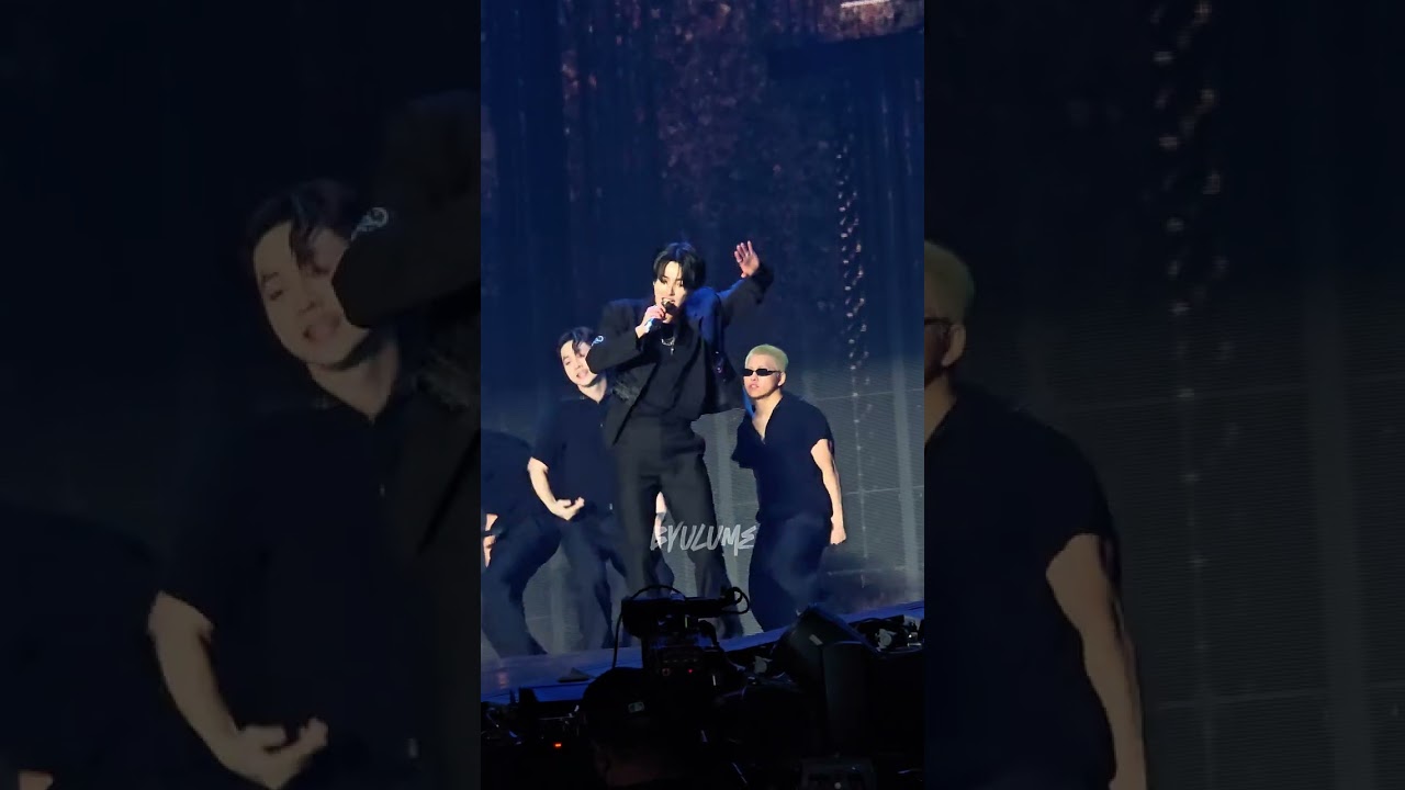 ATEEZ 2026 WORLD TOUR[IN YOUR FANTASY] Taipei