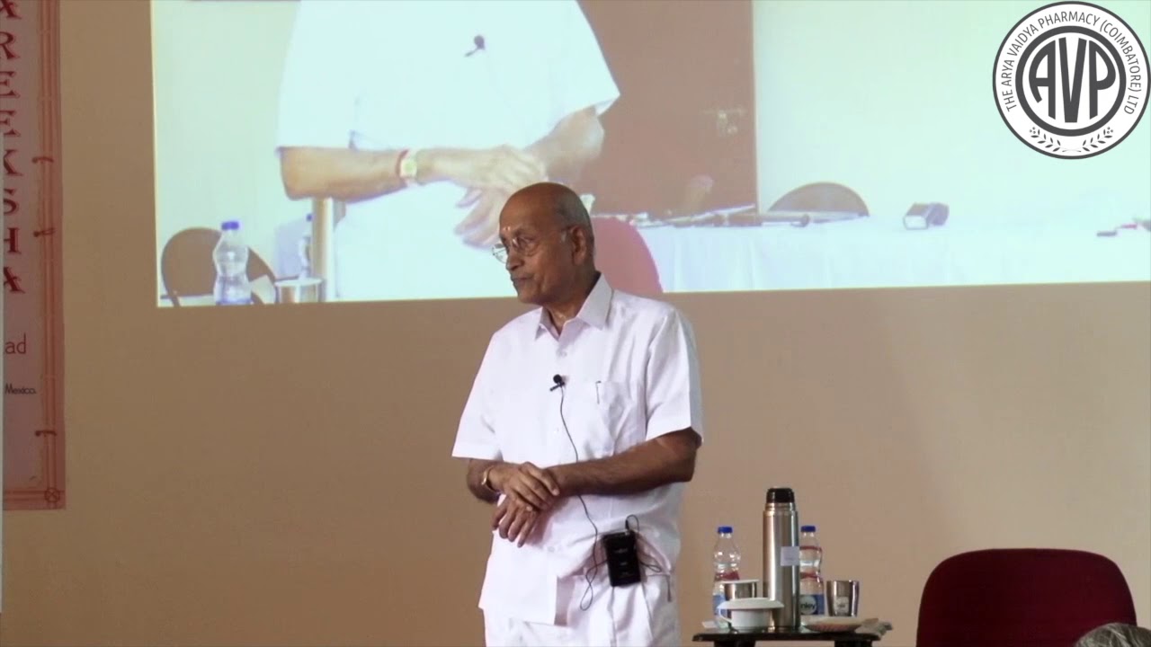 Nadipareeksha by Sreshta Vaidya Vasant Dattatray Lad - Part 2