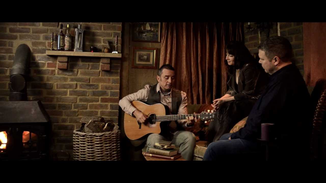 ARCELIA - 'This Time'.(Official Video) from album 'Wrap Your Bones'
