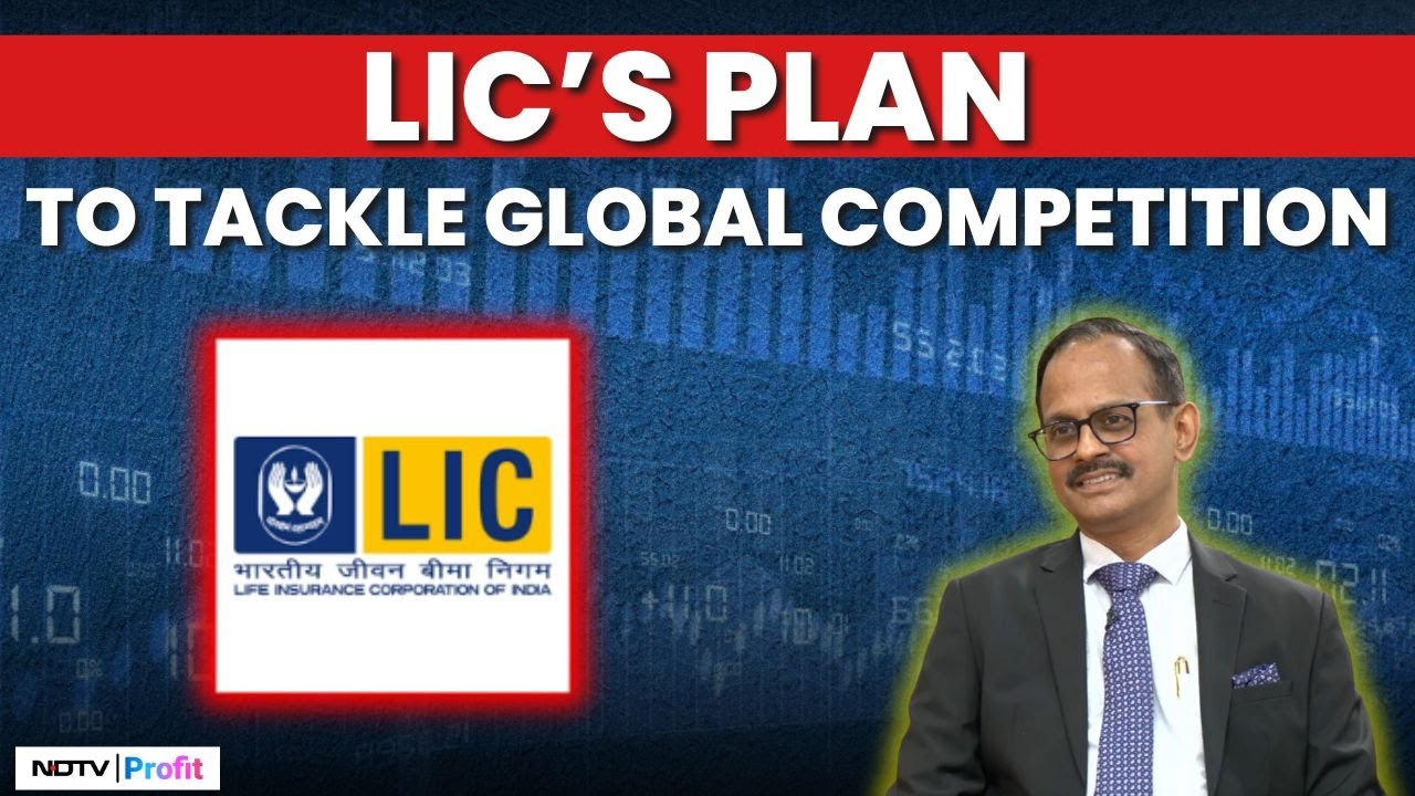 Inusrance Bill: LIC MD on 100% FDI, New Reforms, Commissions & More