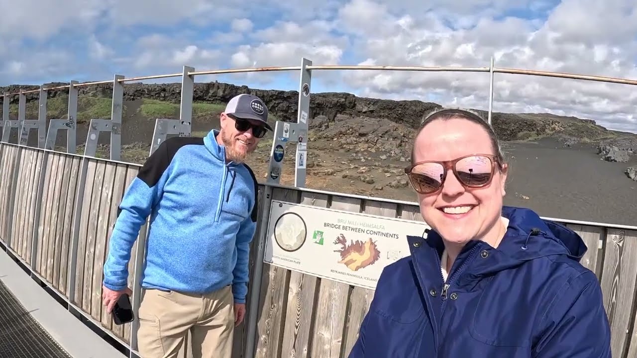 Iceland - June 2025  PT. IV