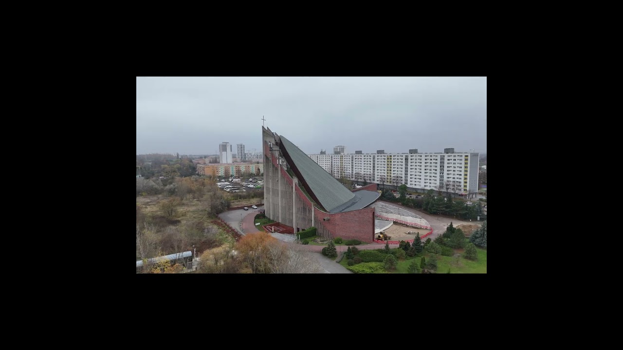 Kości&oacute;ł Nawiedzenia NMP