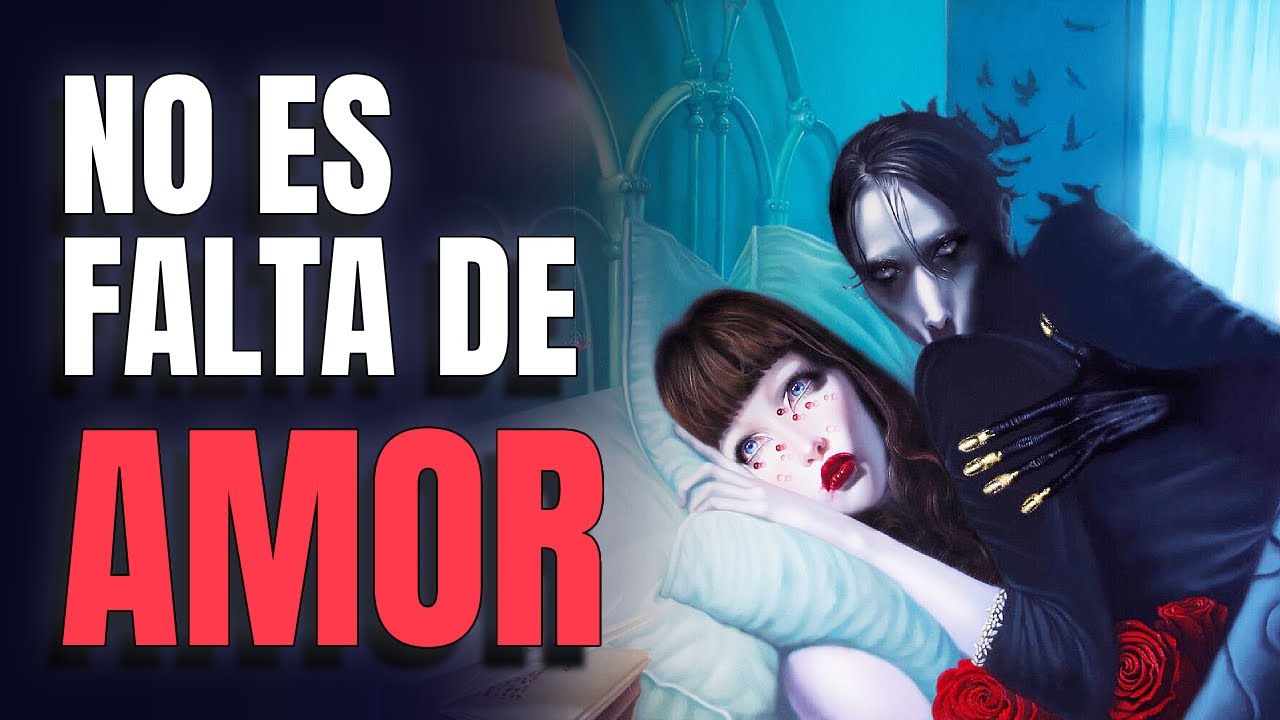 ¿Por Qué los DESPIERTOS ya no Buscan Enamorarse? – Carl Jung