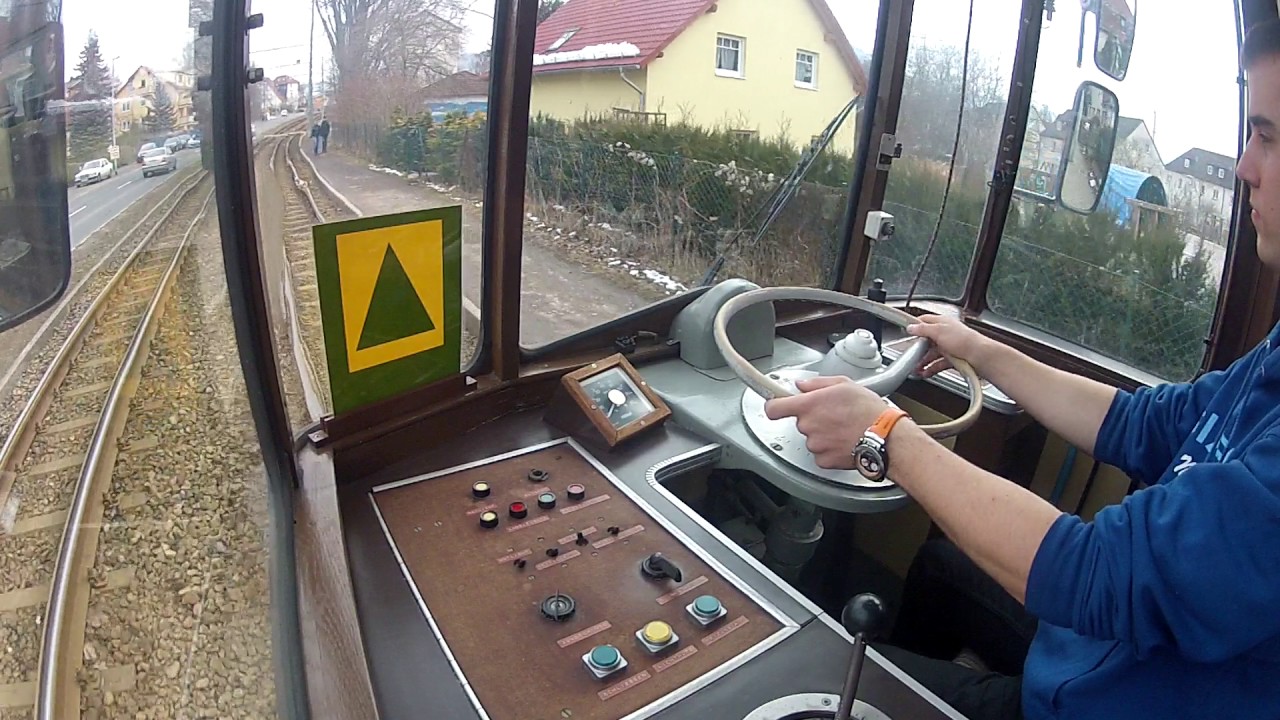 Gothawagen 145 Jena 2013