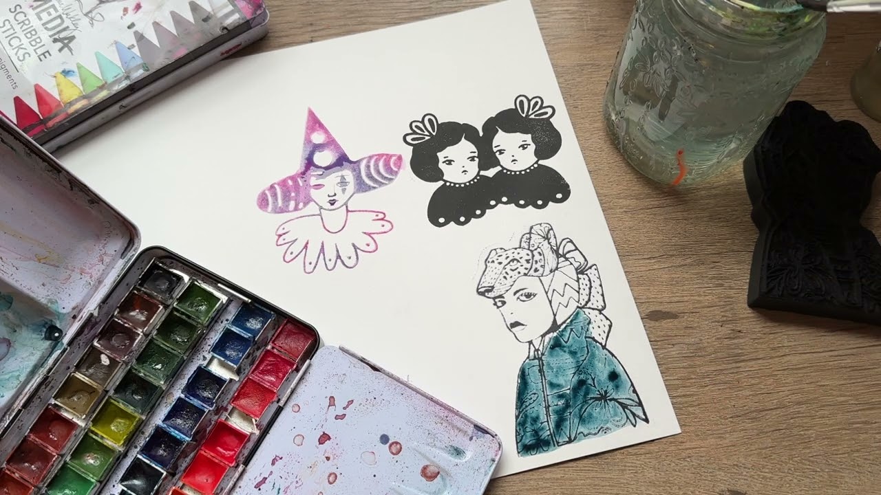 Как использовать ArtFoamies
