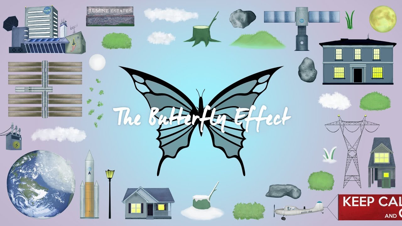 The Butterfly Effect