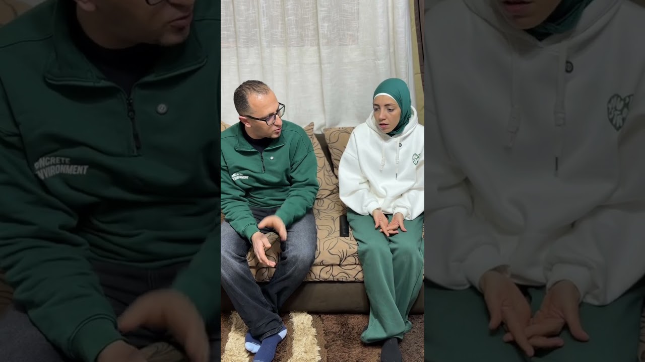 مش عارفه اعمل ايه مع حماتي شوفوا عملت معايا ايه 