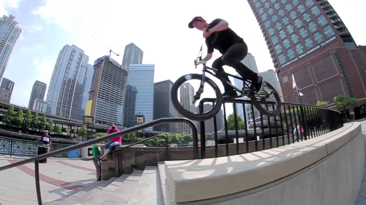 Jeff Dowhen in Chick'n Nugg't (2/12)