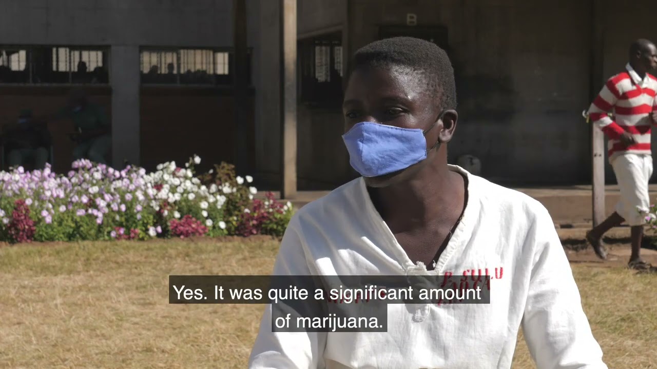Phineas narrates how he got involved in a scuffle that resulted in his neighbour losing his life.
