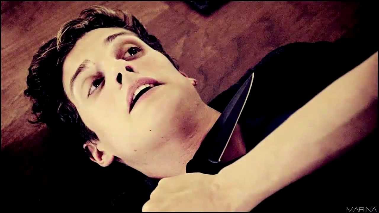Isaac + Allison || Damn Your Eyes