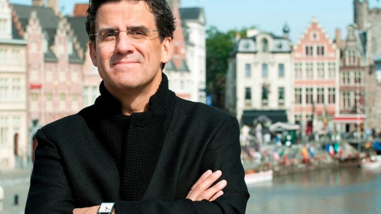 Live Q&A with Dirk Brossé