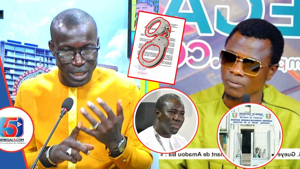 Modou Fall Envoyé en Prison: Arfan Balance une Bombe et Fait de Grosses Révélations sur l’Affaire…