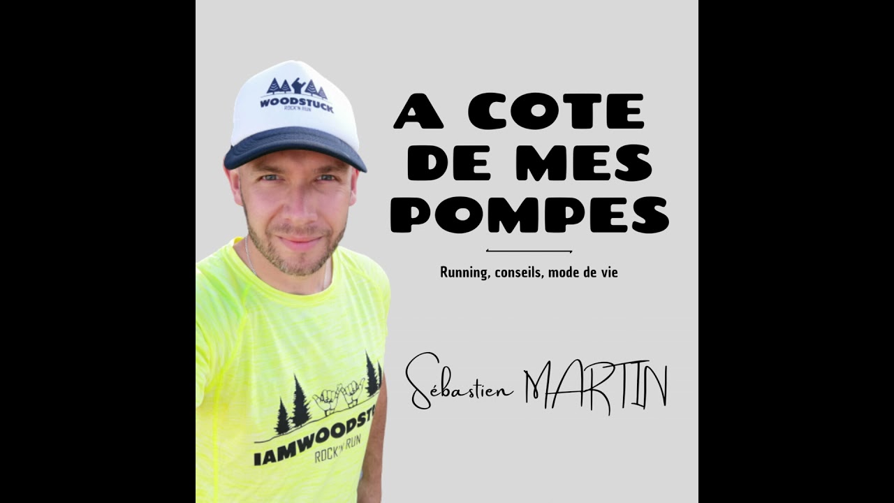 #254 - Méline ROLLIN, la Route vers le Marathon Olympique à Paris