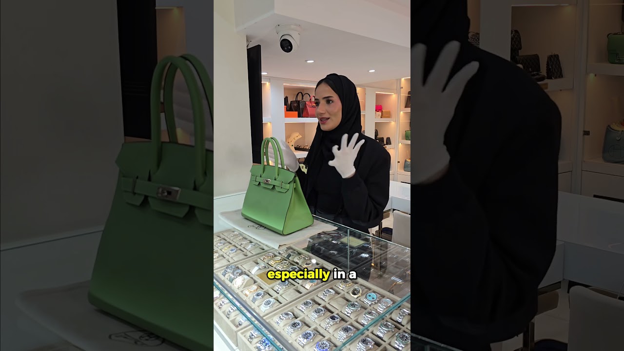 Как вы думаете, сколько стоит эта сумка? 👀💝 Часть 1