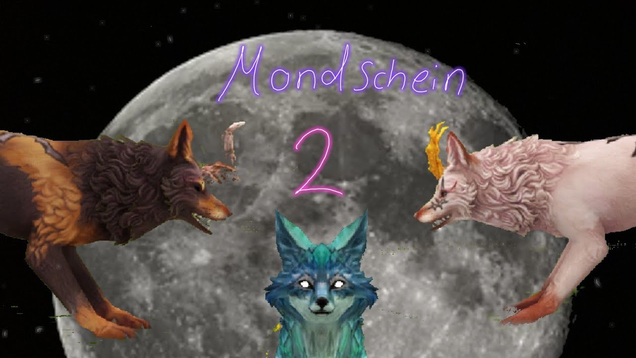 Das Schicksal von Mondschein Teil 2 (Deutsch/German) WildCraft