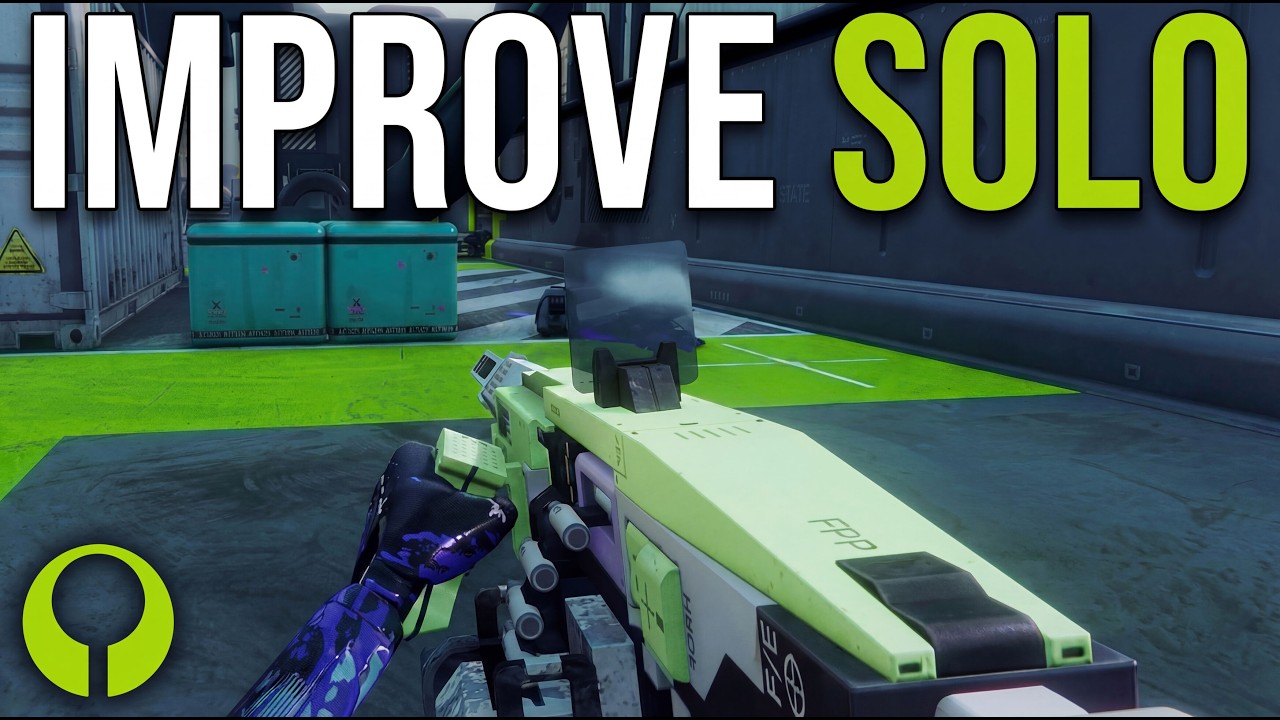 Marathon Solo Guide: How to IMPROVE!