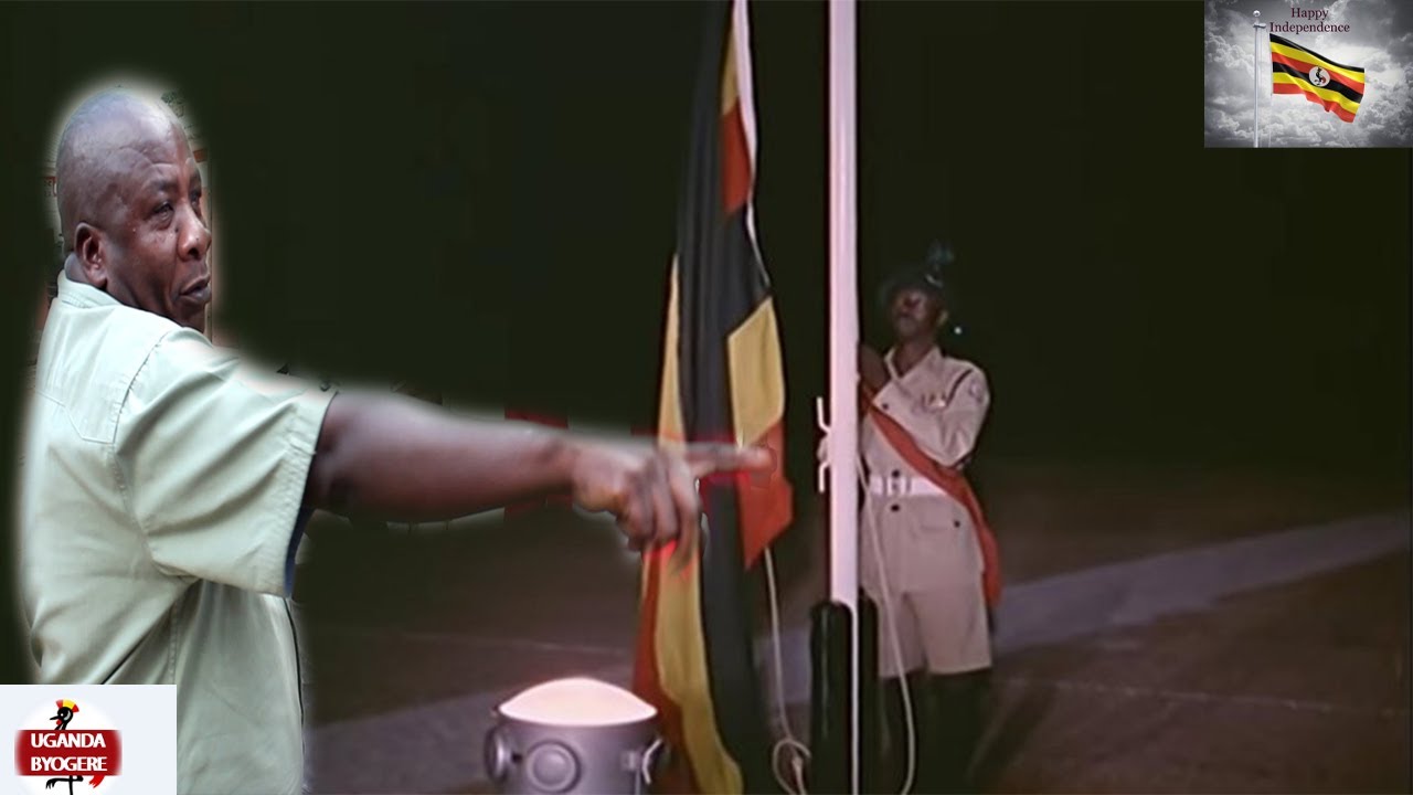 MZEE MAGALA KUBYAFAYO BYA MEFUGA GA BUGANDA NE UGANDA  ALESE BWINO EKYALEMESA BUGANDA OKUFUUKA ENSI