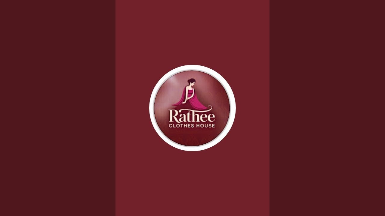 Rathee Clothes house is live