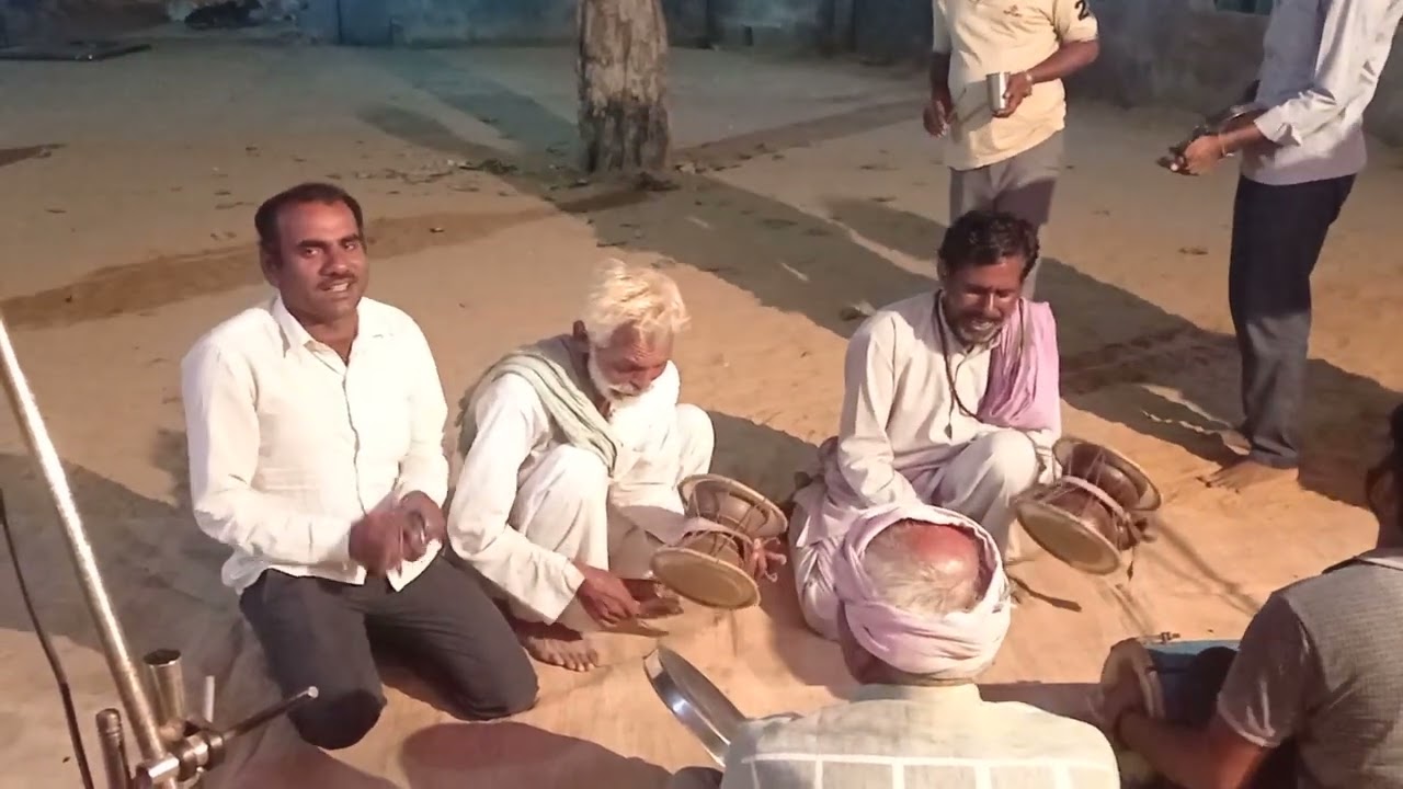 भरी कचेड़ी राजा bhari kachori raja goga ji maharaj ka bhajan