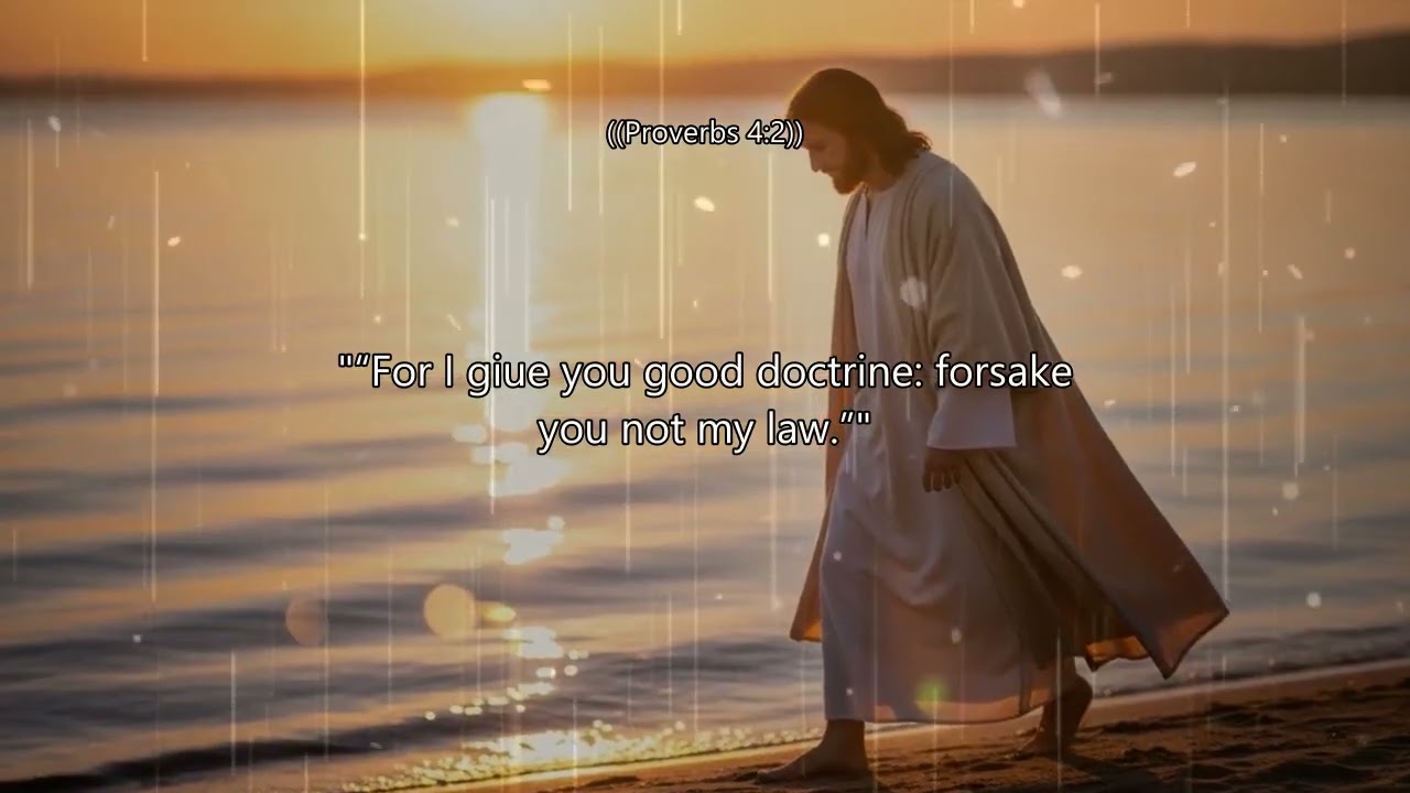 Peaceful Hour of Piano Worship for Prayer and Meditation with the Holy Spirit and Scripture