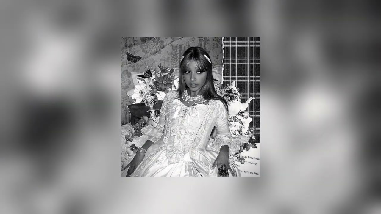 PinkPantheress - Tonight (Slowed + Reverb) [Audio]